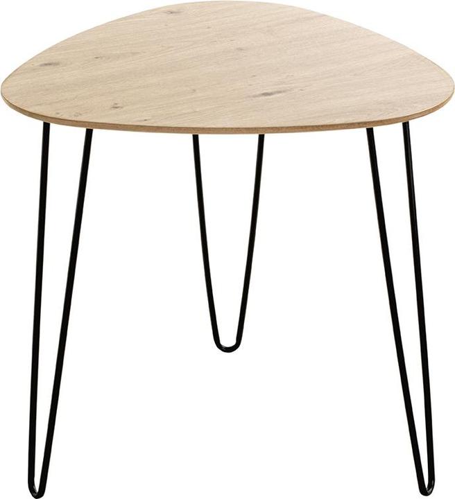 Actual product image HAKU Möbel Monteria (48 x 48 x 48 cm)