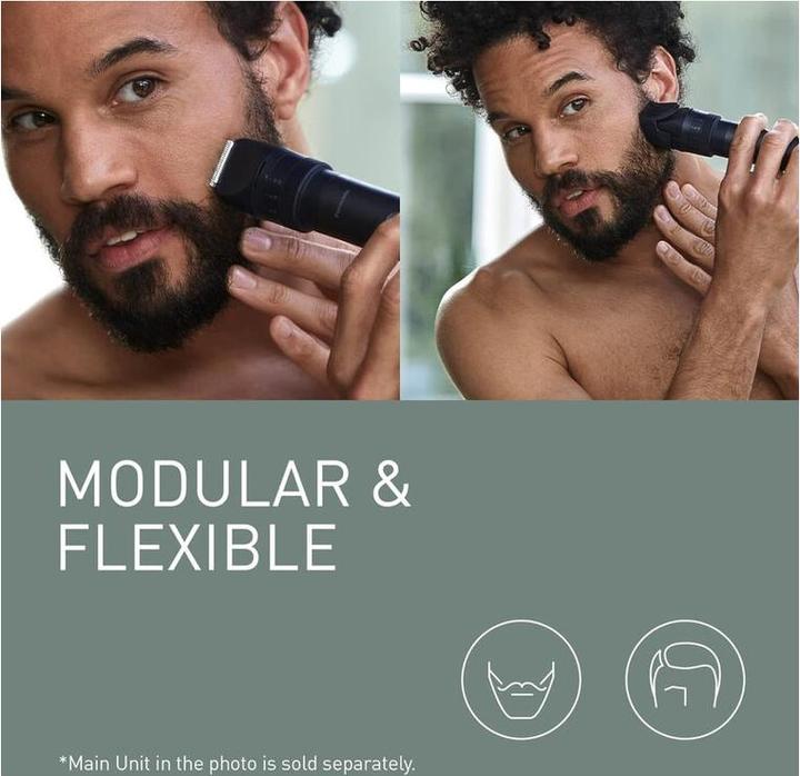 Actual product image Panasonic Multishape Trimmer-Aufs 1-20mm (1 x)