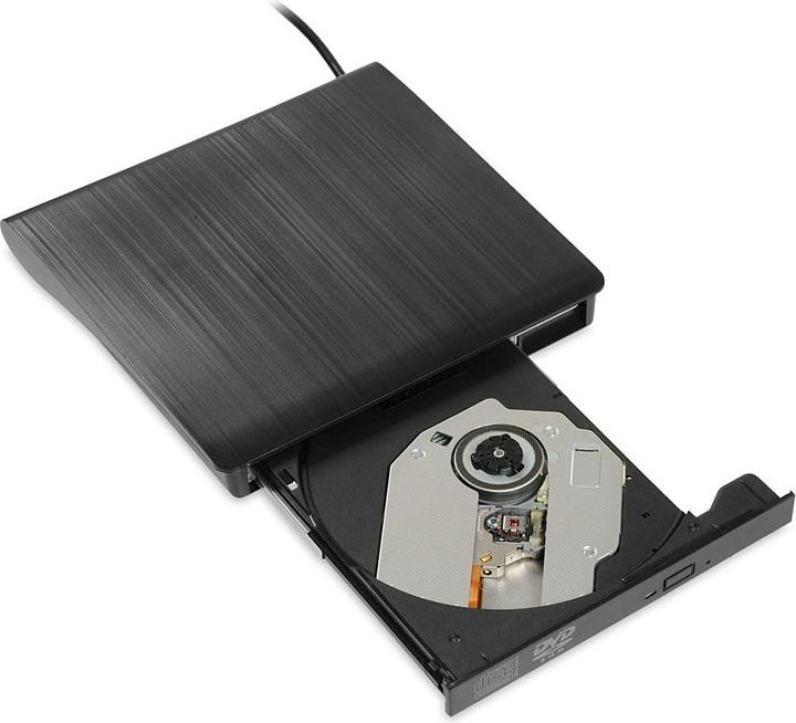 Image du produit iBox IED02 (Lecteur DVD)