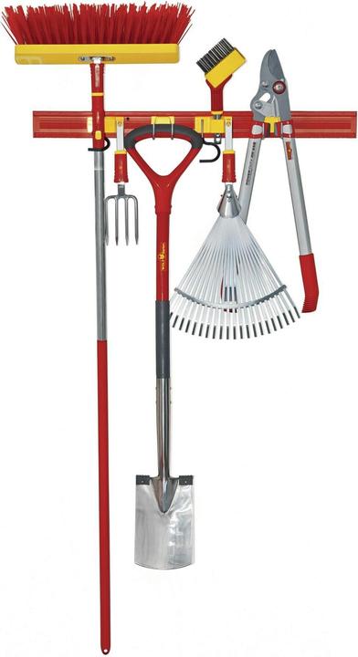 Actual product image Wolf-Garten Organizational Track