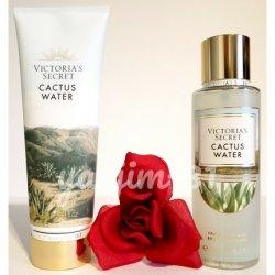 Produktbild Victoria's Secret VictoriaÂ's Secret - Cactus Water TÄ›lovÃ½ sprej (Spray, 250 ml)