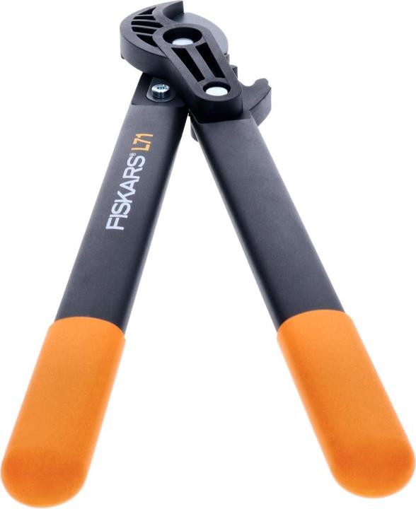 Produktbild Fiskars Astschere Amboss PowerGear II