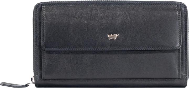 Actual product image Braun Büffel Golf Rfid