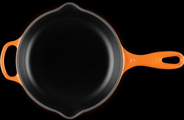 Produktbild Le Creuset Signature (20 cm, Bratpfanne, Gusseisen)
