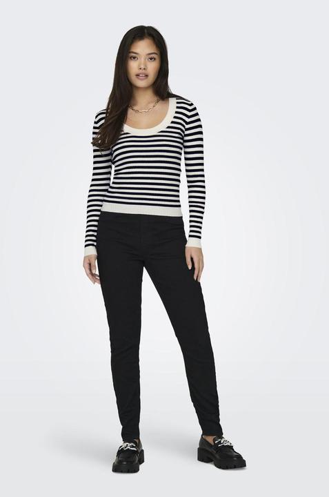 Produktbild JdY Rundhals Pullover Strickpullover (XL)