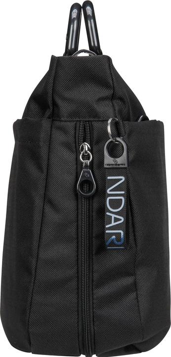 Actual product image Mandarina Duck Handbag MD20 Shopper QMT40