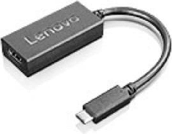 Actual product image Lenovo USB-C to (HDMI, 2.60 cm)