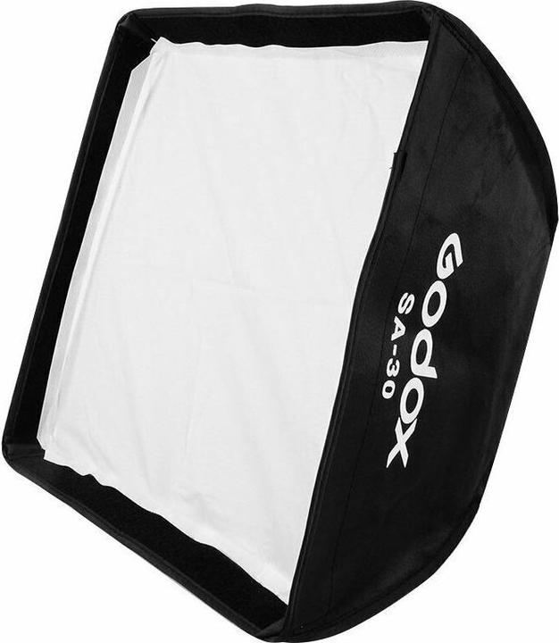 Produktbild Godox SA-31 (Softbox, 30 cm)