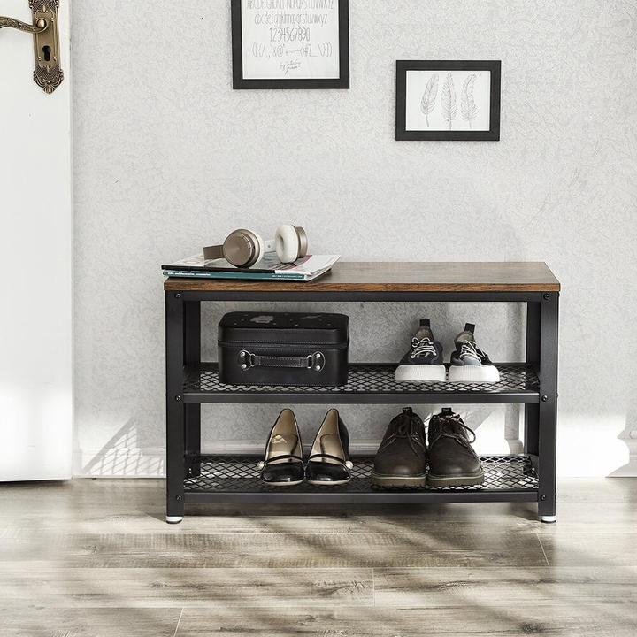 Produktbild Vasagle Miami (73 x 30 x 45 cm)