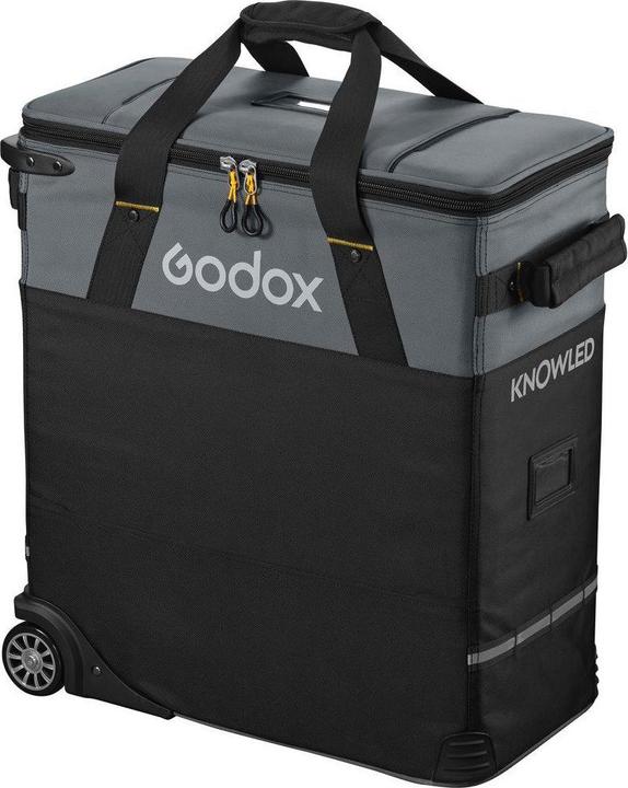Immagine prodotto Godox Borsa da trasporto per P300R/P600Bi Hard/P600R Hard (Godox)