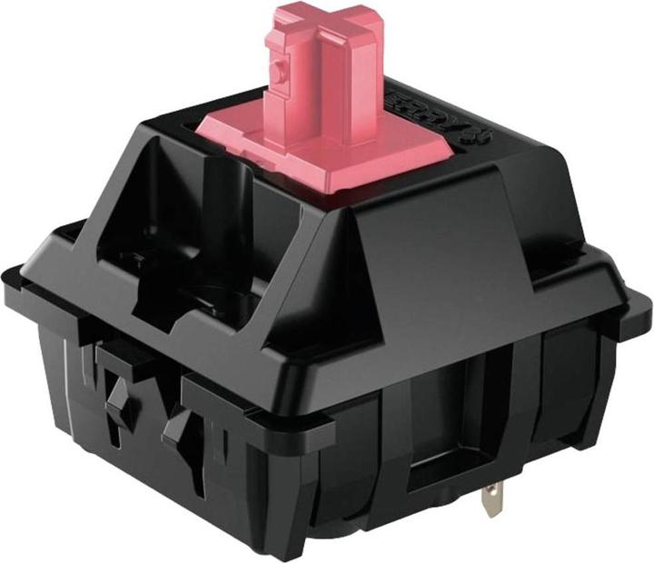 Image du produit CHERRY KC 200 MX (DE, Filaire)