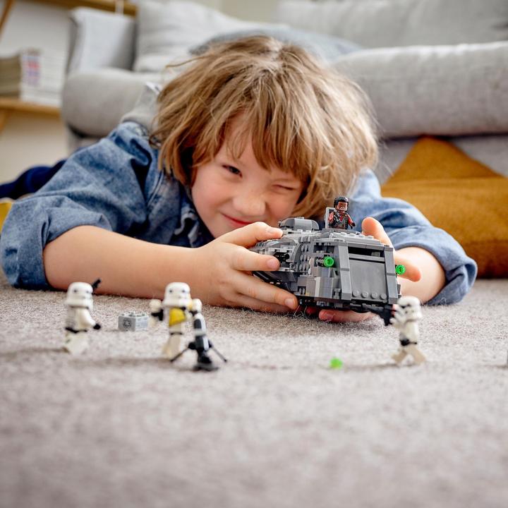 Image du produit LEGO Le maraudeur blindé impérial (75311, LEGO Star Wars)