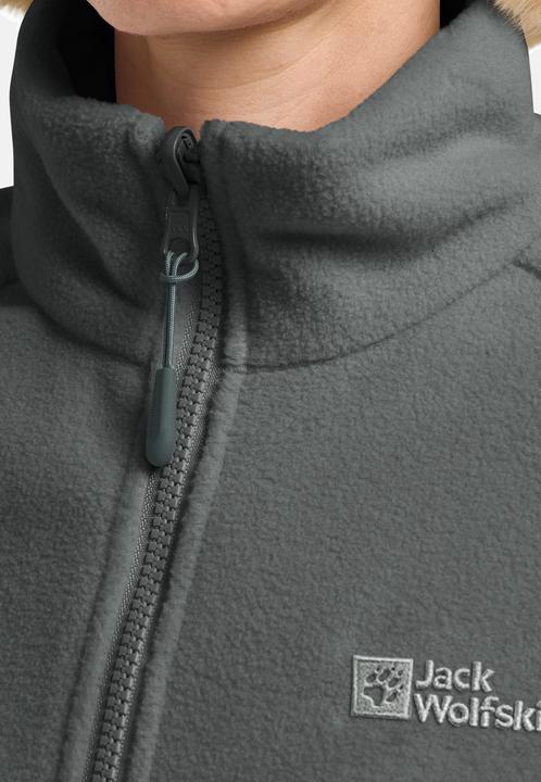 Immagine prodotto Jack Wolfskin Moonrise Fz W (S)