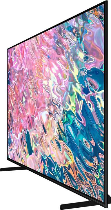 Produktbild Samsung QE65Q60BAU (65", Q60B, QLED, 4K, 2022)
