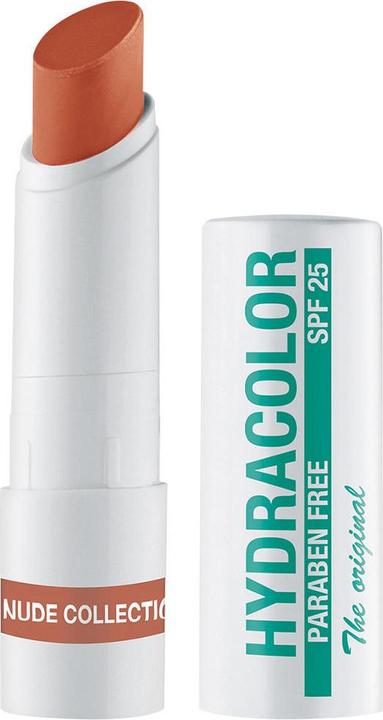 Hydracolor Lippenpflege Nude Collection 53 Le Nude Orange