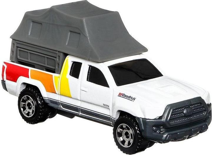 Actual product image Matchbox Power Grab Assortment