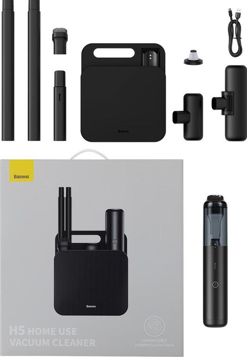 Produktbild Baseus H5