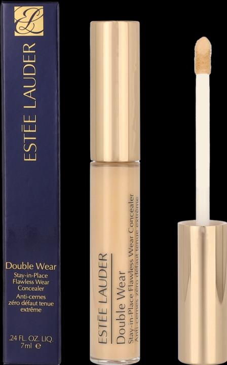 Image du produit Estée Lauder Estee Lauder - Double Wear Flawless Wear Concealer Spf10 Face 1N Proofreader (1N Extra Light)
