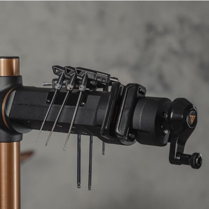Actual product image Topeak PrepStand Team Issue