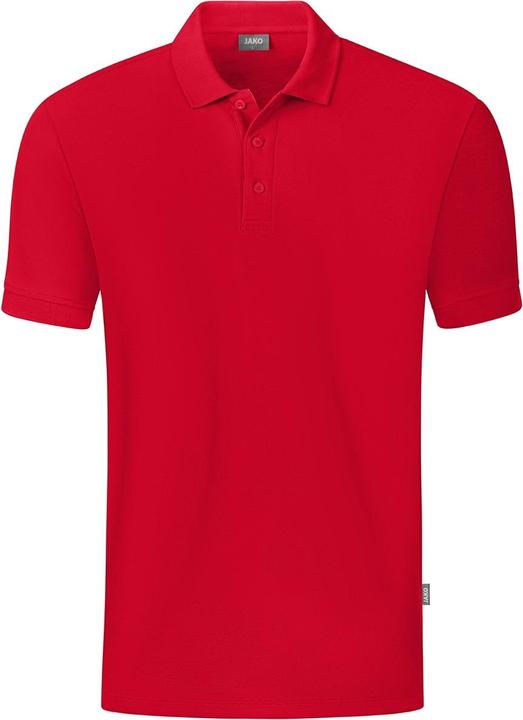 JAKO Polo Organic