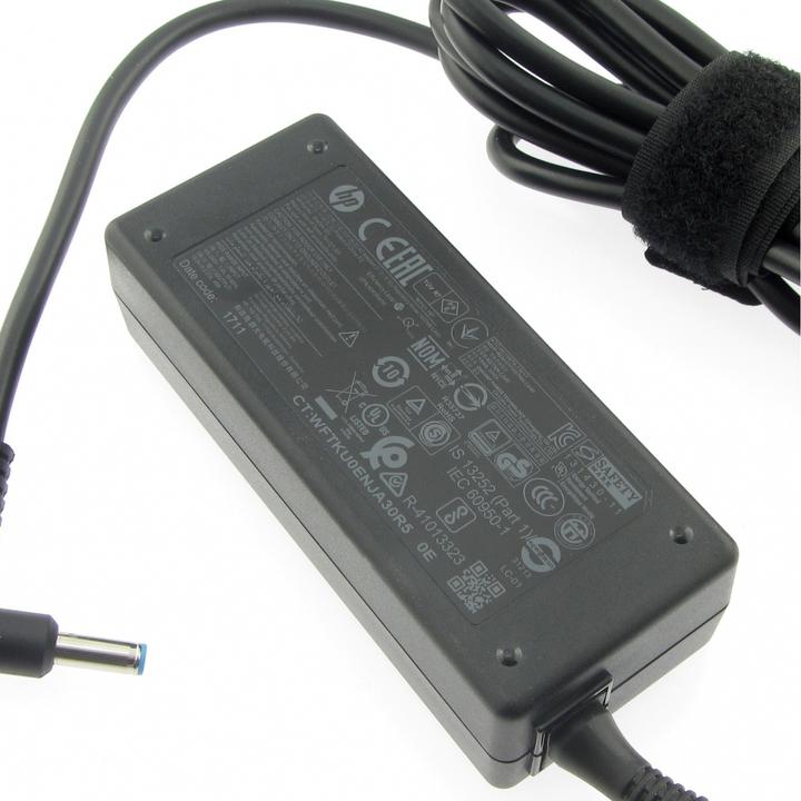 Produktbild HP Original-Laptop-Netzteil (45 W)