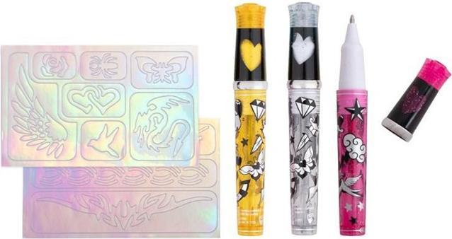 Image du produit Sombo Stylos de studio de tatouage