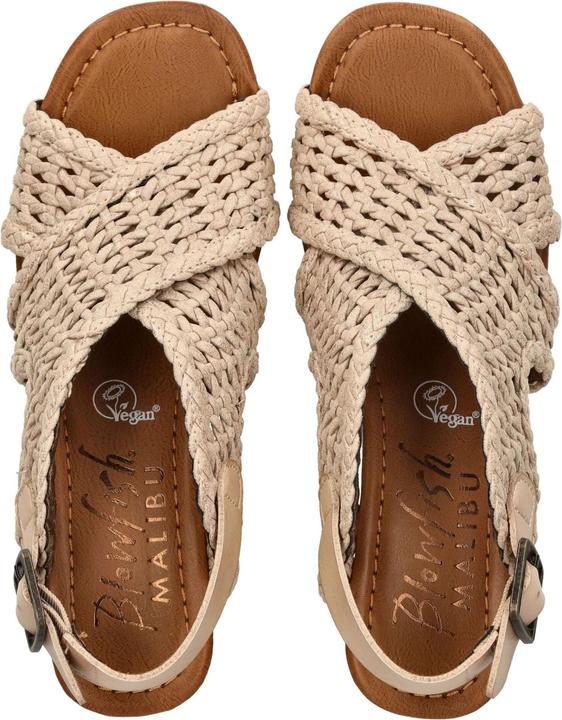 Actual product image Blowfish Sandalen (39)