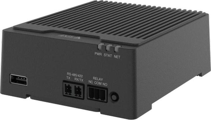 Axis D3110 MK II CONNECTIVITY (Netzwerk Videorecorder (NVR))