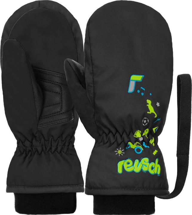 Immagine prodotto Reusch Guanto da bambino per bambini (S)