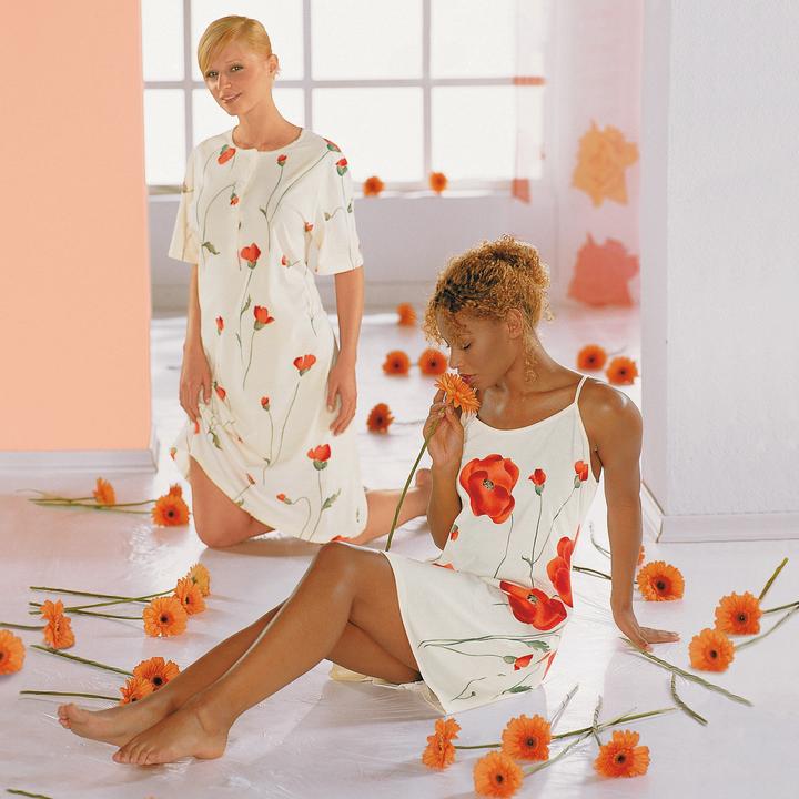 Image du produit Erwin Müller Chemise de nuit pour femmes (52, 54)