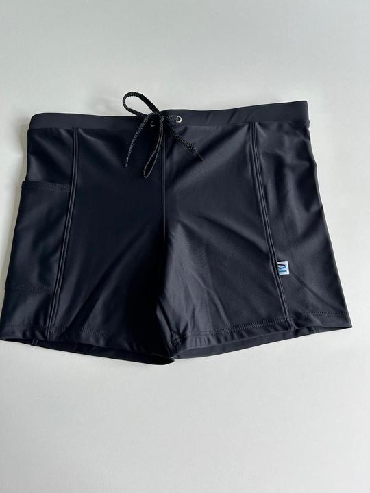 Produktbild Swim & Fun NERO Herren Badehose ECO (7)