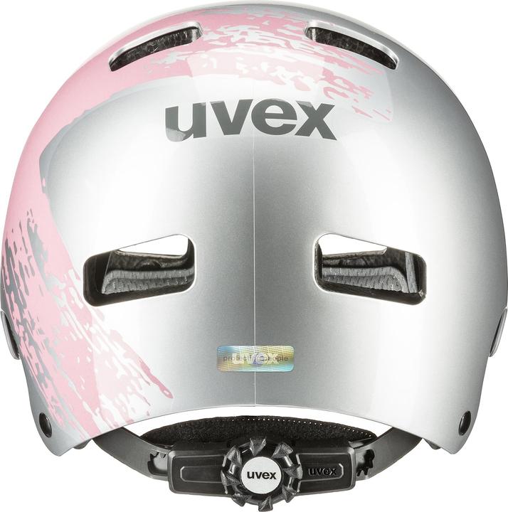 Actual product image Uvex Sports Kid 3 (55 - 58 cm)