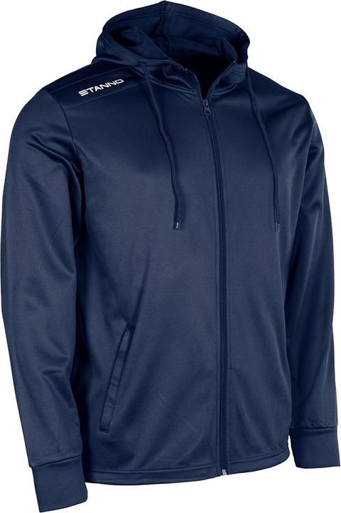 Actual product image Stanno Field Hooded Jacket (164)