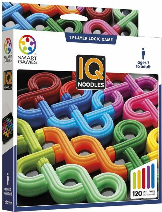 smart IQ Noodles (mult) (German)