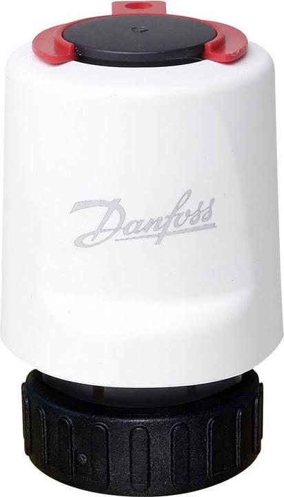Actual product image Danfoss Thermot NC 230V