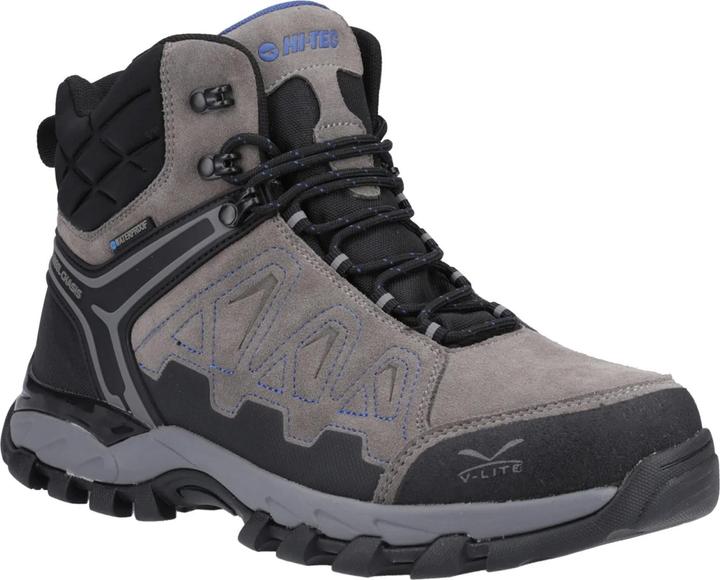 Hi-Tec - Bottines de randonnée V-LITE EXPLORER - Homme