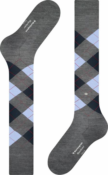 Immagine prodotto Burlington Manchester KH (40 - 46)