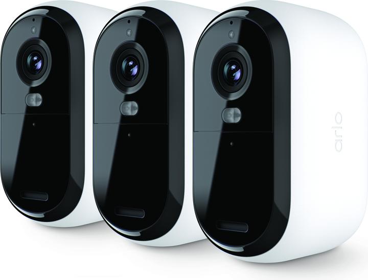 Immagine prodotto Arlo Essential FHD Outdoor Camera (1920 x 1080 Pixels)