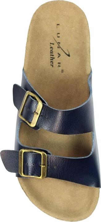 Actual product image Lunar Womens/Ladies Belinda Sandals (40)