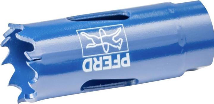 Produktbild Pferd Bohrer HSS Ø 20 mm LS20 (20 Millimeter)