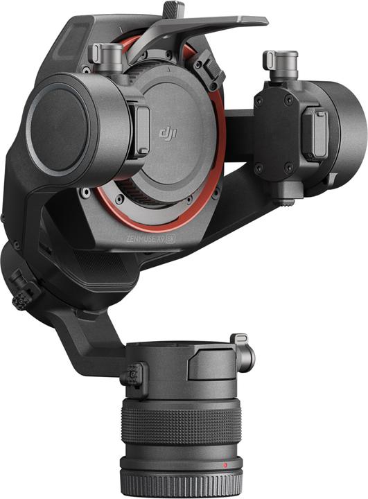 Immagine prodotto DJI Telecamera gimbal Zenmuse X9-8K