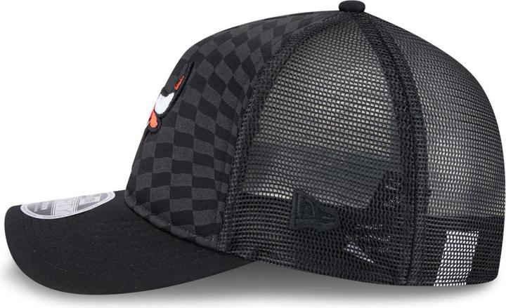 Actual product image New Era 9Forty M-Crown Cap - Raceway Chicago Bulls