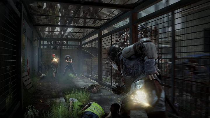 Produktbild Game Focus Home Interactive World War Z: Aftermath Xbox One (Xbox One S)