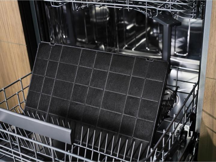Produktbild Electrolux MCFB83PL