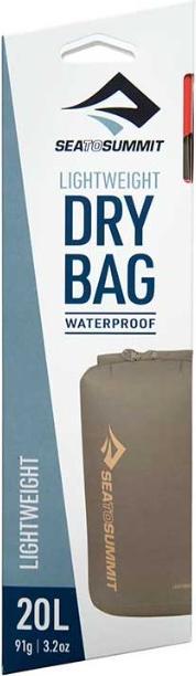 Produktbild Sea To Summit Lightweight Dry (20 l)