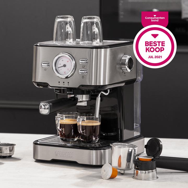 Productafbeelding Princess 249415 (EU-stekker)