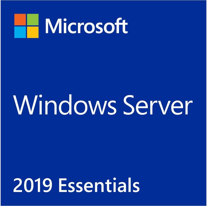 Produktbild Lenovo DCG ROK MS Windows Server 2019 Essentials - Multilanguage