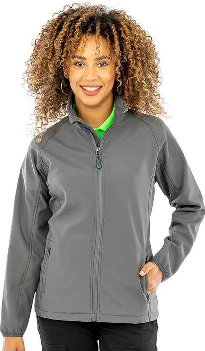 Immagine prodotto Result Giacca Soft Shell Stampabile Donna/Ladies (XXL)