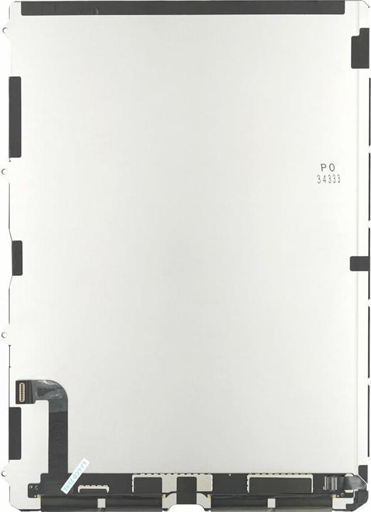 Productafbeelding OEM Beeldscherm voor iPad (2022) (10e generatie, A2757, A2777, 4G-versie) (Scherm, iPad 2022 (10e generatie))