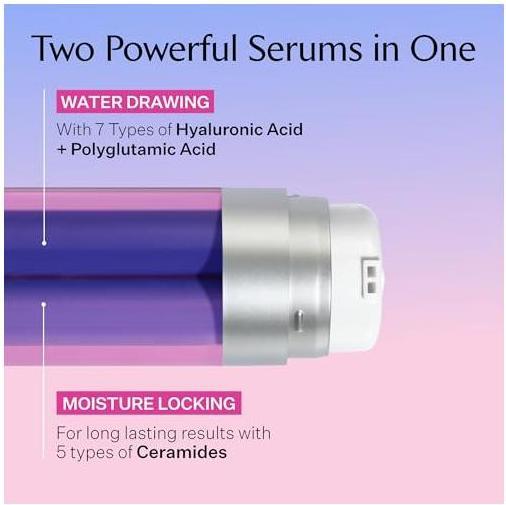 Immagine prodotto StriVectin Siero per la pelle per una doppia idratazione Hydration Multiplier (siero all'acido (30 ml)